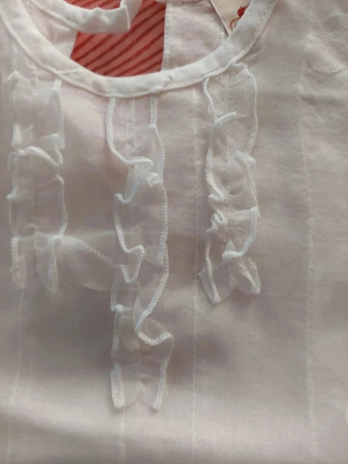 Robe cérémonie 3pommes 3mois – photo 2